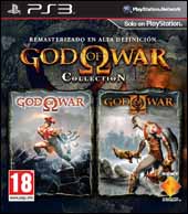 God of War: Collection